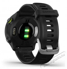 Garmin Forerunner 55 Okosóra, Fekete Mobil / Kommunikáció / Smart - Okos eszköz - Okosóra - 494915
