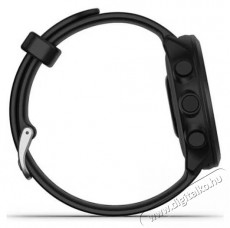 Garmin Forerunner 55 Okosóra, Fekete Mobil / Kommunikáció / Smart - Okos eszköz - Okosóra - 494915