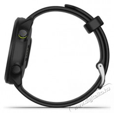 Garmin Forerunner 55 Okosóra, Fekete Mobil / Kommunikáció / Smart - Okos eszköz - Okosóra - 494915