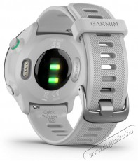 Garmin Forerunner 55 Whitestone okosóra (010-02562-11) Mobil / Kommunikáció / Smart - Okos eszköz - Okosóra - 505467