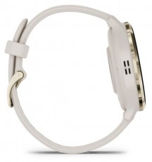 Garmin Venu 3S elef&aacute;ntcsont kr&eacute;marany, szilikon sz&iacute;jjal okos&oacute;ra Mobil / Kommunik&aacute;ci&oacute; / Smart - Okos eszk&ouml;z - Okos&oacute;ra - 513879