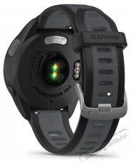 Garmin Forerunner 165 Black/Slate Grey Mobil / Kommunikáció / Smart - Okos eszköz - Okosóra - 522722