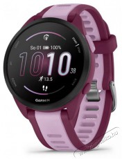 Garmin Forerunner 165 Music Berry/Lilac Mobil / Kommunikáció / Smart - Okos eszköz - Okosóra - 522743