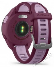 Garmin Forerunner 165 Music Berry/Lilac Mobil / Kommunikáció / Smart - Okos eszköz - Okosóra - 522743