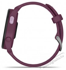 Garmin Forerunner 165 Music Berry/Lilac Mobil / Kommunikáció / Smart - Okos eszköz - Okosóra - 522743