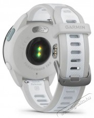 Garmin Forerunner 165 Music Mist Grey/Whitestone Mobil / Kommunik&aacute;ci&oacute; / Smart - Okos eszk&ouml;z - Okos&oacute;ra - 522739