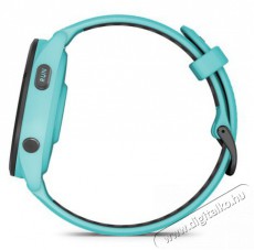 Garmin Forerunner 265 aqua-fekete Mobil / Kommunikáció / Smart - Okos eszköz - Okosóra - 522741