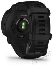 Garmin Instinct 2 Solar Tactical Black Mobil / Kommunikáció / Smart - Okos eszköz - Okosóra - 522729