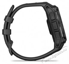 Garmin Instinct 3, 45 mm Solar Tactical Edition Black Mobil / Kommunikáció / Smart - Okos eszköz - Okosóra - 522727