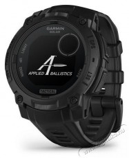 Garmin Instinct 3, 45 mm Solar Tactical Edition Black Mobil / Kommunikáció / Smart - Okos eszköz - Okosóra - 522727