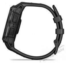Garmin Instinct 3, 45 mm Solar Tactical Edition Black Mobil / Kommunikáció / Smart - Okos eszköz - Okosóra - 522727