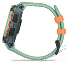 Garmin Instinct 3 45mm AMOLED, tropic Mobil / Kommunikáció / Smart - Okos eszköz - Okosóra - 522721
