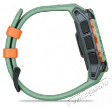 Garmin Instinct 3 45mm AMOLED, tropic Mobil / Kommunikáció / Smart - Okos eszköz - Okosóra - 522721