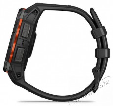 Garmin Instinct 3 45mm Solar, fekete Mobil / Kommunikáció / Smart - Okos eszköz - Okosóra - 522724