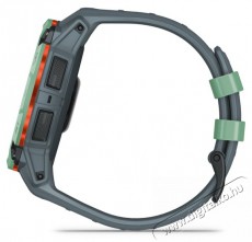 Garmin Instinct 3 50mm AMOLED, tropic + szürke szíj Mobil / Kommunikáció / Smart - Okos eszköz - Okosóra - 522723