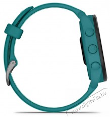Garmin Forerunner 165 Music Turquoise/Aqua Mobil / Kommunikáció / Smart - Okos eszköz - Okosóra - 522749