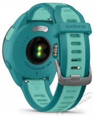 Garmin Forerunner 165 Music Turquoise/Aqua Mobil / Kommunikáció / Smart - Okos eszköz - Okosóra - 522749