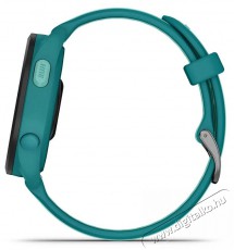 Garmin Forerunner 165 Music Turquoise/Aqua Mobil / Kommunikáció / Smart - Okos eszköz - Okosóra - 522749