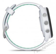 Garmin Forerunner 265 homokkő-tengerkék Mobil / Kommunikáció / Smart - Okos eszköz - Okosóra - 522742