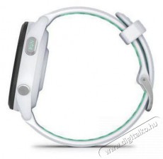Garmin Forerunner 265 homokkő-tengerkék Mobil / Kommunikáció / Smart - Okos eszköz - Okosóra - 522742