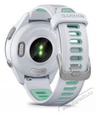 Garmin Forerunner 265 homokkő-tengerkék Mobil / Kommunikáció / Smart - Okos eszköz - Okosóra - 522742