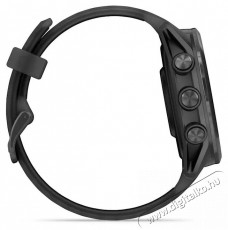 Garmin Forerunner 570 42mm Black Mobil / Kommunikáció / Smart - Okos eszköz - Okosóra - 522751