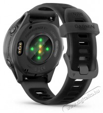 Garmin Forerunner 570 42mm Black Mobil / Kommunikáció / Smart - Okos eszköz - Okosóra - 522751