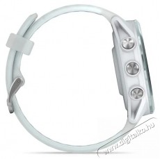 Garmin Forerunner 570 42mm Whitestone Mobil / Kommunikáció / Smart - Okos eszköz - Okosóra - 522753