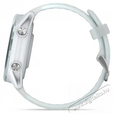 Garmin Forerunner 570 42mm Whitestone Mobil / Kommunikáció / Smart - Okos eszköz - Okosóra - 522753