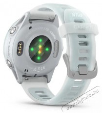 Garmin Forerunner 570 42mm Whitestone Mobil / Kommunikáció / Smart - Okos eszköz - Okosóra - 522753