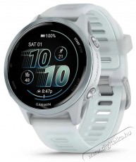 Garmin Forerunner 570 42mm Whitestone Mobil / Kommunikáció / Smart - Okos eszköz - Okosóra - 522753
