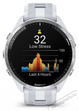 Garmin Forerunner 965 homokkő-sz&uuml;rke Mobil / Kommunik&aacute;ci&oacute; / Smart - Okos eszk&ouml;z - Okos&oacute;ra - 522728