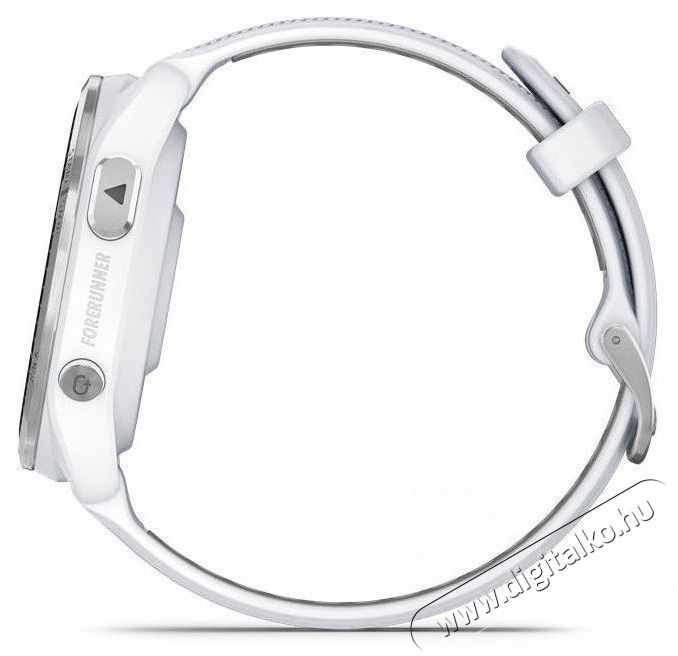 Garmin Forerunner 965 homokkő-sz&uuml;rke Mobil / Kommunik&aacute;ci&oacute; / Smart - Okos eszk&ouml;z - Okos&oacute;ra - 522728