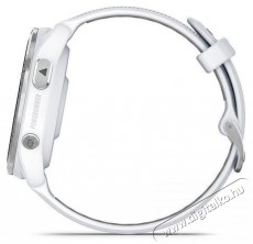 Garmin Forerunner 965 homokkő-sz&uuml;rke Mobil / Kommunik&aacute;ci&oacute; / Smart - Okos eszk&ouml;z - Okos&oacute;ra - 522728