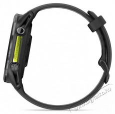 Garmin Forerunner 970 Black Mobil / Kommunik&aacute;ci&oacute; / Smart - Okos eszk&ouml;z - Okos&oacute;ra - 522714