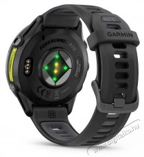 Garmin Forerunner 970 Black Mobil / Kommunik&aacute;ci&oacute; / Smart - Okos eszk&ouml;z - Okos&oacute;ra - 522714
