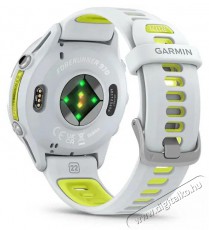 Garmin Forerunner 970 Whitestone Mobil / Kommunik&aacute;ci&oacute; / Smart - Okos eszk&ouml;z - Okos&oacute;ra - 522752