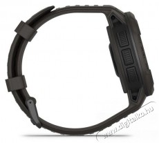 Garmin Instinct Crossover Solar Graphite Mobil / Kommunikáció / Smart - Okos eszköz - Okosóra - 522733
