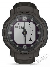 Garmin Instinct Crossover Solar Graphite Mobil / Kommunikáció / Smart - Okos eszköz - Okosóra - 522733