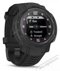 Garmin Instinct Crossover Solar&nbsp;Tactical Edition Black Mobil / Kommunik&aacute;ci&oacute; / Smart - Okos eszk&ouml;z - Okos&oacute;ra - 522754