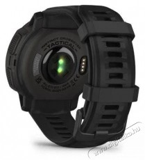 Garmin Instinct Crossover Solar&nbsp;Tactical Edition Black Mobil / Kommunik&aacute;ci&oacute; / Smart - Okos eszk&ouml;z - Okos&oacute;ra - 522754