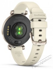 Garmin Lily 2 Cream Gold / Coconut Silicone Band Mobil / Kommunikáció / Smart - Okos eszköz - Okosóra - 522732