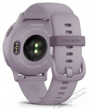 Garmin Vívoactive 5 orchidea, szilikon szíjjal Mobil / Kommunikáció / Smart - Okos eszköz - Okosóra - 522720