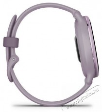 Garmin Vívoactive 5 orchidea, szilikon szíjjal Mobil / Kommunikáció / Smart - Okos eszköz - Okosóra - 522720