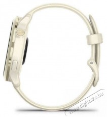 Garmin Vívoactive 6 Lunar Gold/Bone Band Mobil / Kommunikáció / Smart - Okos eszköz - Okosóra - 522716