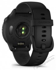 Garmin Vívoactive 6 Slate/Black Band Mobil / Kommunikáció / Smart - Okos eszköz - Okosóra - 522715