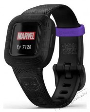 Garmin vívofit junior3 Black Panther Mobil / Kommunikáció / Smart - Okos eszköz - Okosóra - 522750