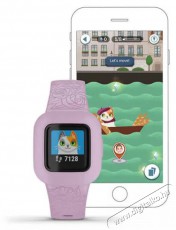 Garmin vívofit junior3 Pink Mobil / Kommunikáció / Smart - Okos eszköz - Okosóra - 522748