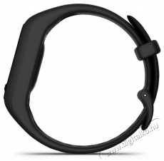 Garmin Vivosmart 5, fekete, L m&eacute;ret Mobil / Kommunik&aacute;ci&oacute; / Smart - Okos eszk&ouml;z - Okos kark&ouml;tő - 522744