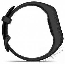Garmin Vivosmart 5, fekete, L m&eacute;ret Mobil / Kommunik&aacute;ci&oacute; / Smart - Okos eszk&ouml;z - Okos kark&ouml;tő - 522744